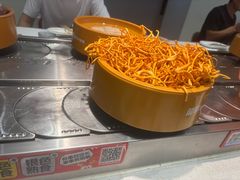 -龍歌自助小火锅(芝罘万达店)