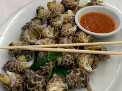 -老三鱼仔店