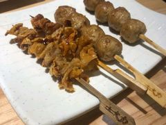 -土大力韩式烤肉料理(和平路店)
