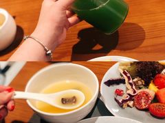 -远洲凤凰山庄臻味全日餐厅