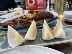 -琼大师东方烤乳猪(亚特兰蒂斯店)