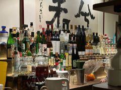 -兮禾酒馆(护国路店)