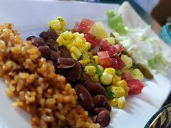 -HFFOUSA TACO弗萨塔可墨西哥餐厅(颐堤港店)