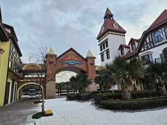 -歌斐颂巧克力小镇