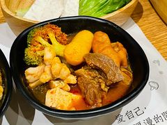 -独食火锅·半米屋台(望平街店)