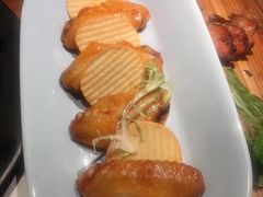 -外婆家(西溪印象城店)