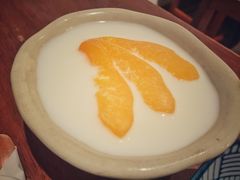 杏仁er豆腐-铃木食堂(帽儿胡同店)