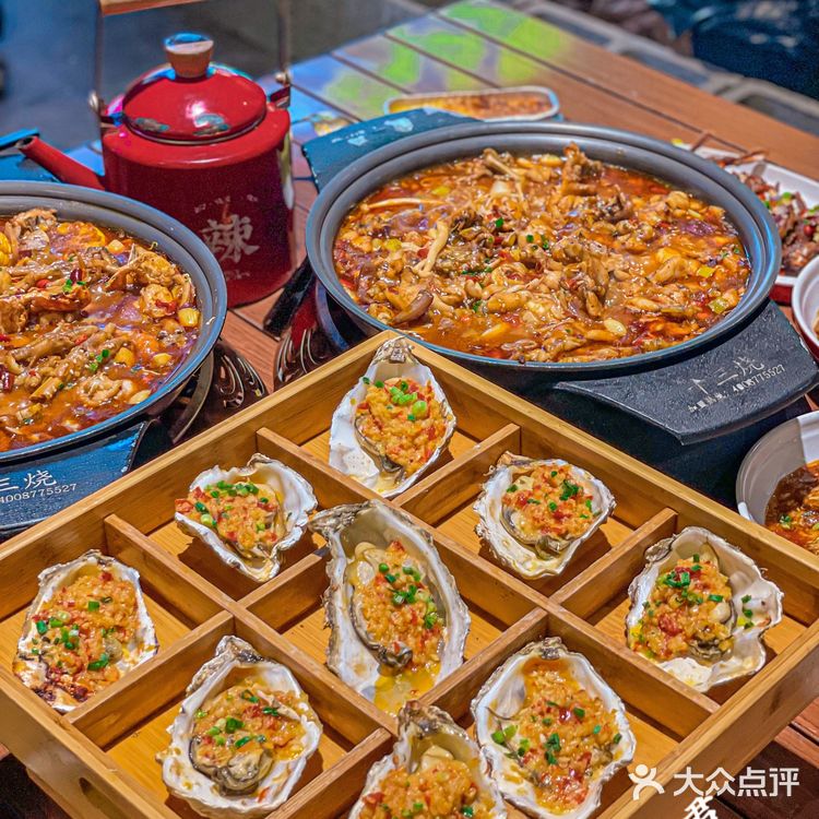 赣州好时髦❗室内露营烧烤🌴氛围感拉满了🆙