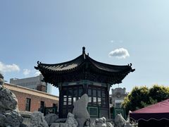 -张学良旧居陈列馆