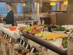 -北京王府井希尔顿酒店·万斯阁西餐厅