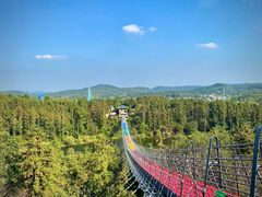 -南京银杏湖乐园