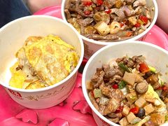 -周记热干面豆皮大王(桃花东街店)