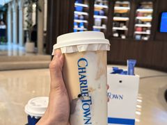-CHARLIETOWN红茶公司(南京万象天地店)