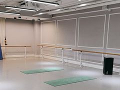 -舞蓓舞蹈(永定路校区)