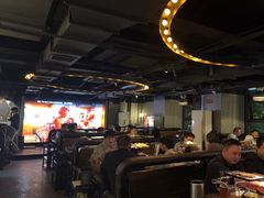 -麦凯伦烧烤·精酿超级工厂店(金桥总店)