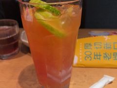 -豪客来牛排(人民东路店)