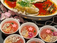 -知楚•精致湖北菜(武商MALL店)