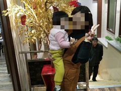 -百姓人家家常菜馆(大观·天地MALL店)