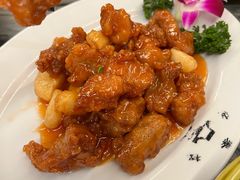-安泰楼·佛跳墙创始人·传统闽味早茶·酒楼(三坊七巷闽菜地标店)