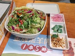 -木屋烧烤(西城天桥店)