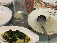 -糟粕醋·椰苑海南菜餐厅(亚龙湾天域酒店)