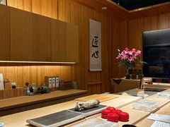 -鹤菊·鮨Omakase(古子城店)