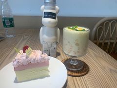 -嗒令甜品·主题融合料理餐厅(首座时代店)