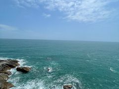 -广东惠东海龟国家级自然保护区