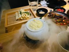 -锦和牛·炭火烧肉(ICC太和里店)