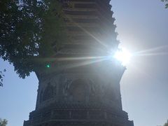 -玲珑塔公园