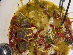 -太二酸菜鱼(天鹅湖万达店)