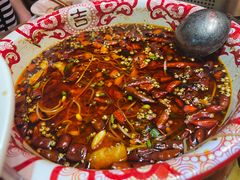 -兔槽江湖菜·重庆璧山兔(水围店)