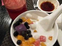 -乐咖啡西餐厅(太湖皇冠假日酒店)