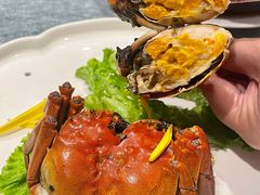 -望乡楼上海菜(日月光店)