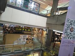 -燕莎友谊商城(金源店)