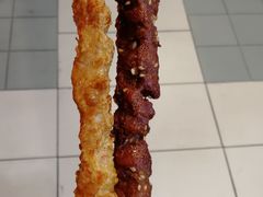 -北京稻香村(西单购物中心店)