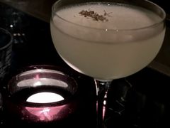 -DM Distiller & Mixologist Whisky Cocktail Bar