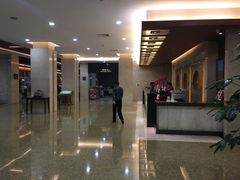 -南京国际会议大酒店