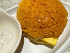 -翠华餐厅(正佳广场店)