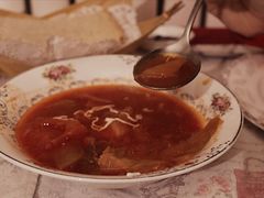 -92°C俄式厨房(中央大街店)