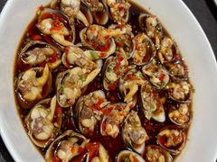 -锦府园·新台州菜(合生汇店)