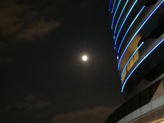 -凤凰岛度假酒店-海鲜自助餐厅