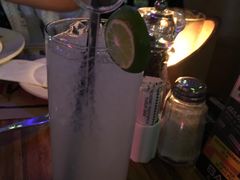 -Bamboo Bar & Grill Restaurant