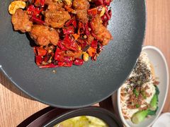 -榕意·川味之美(深业上城店)