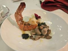 -马克西姆餐厅(崇文门店)