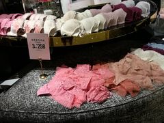 -Victoria's Secret(苏州中心全品类店)