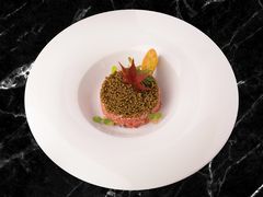 -wann lounge 低温慢煮牛排·清吧