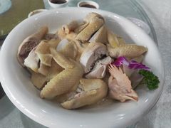 -水上人家河鲜