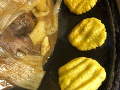 -缘福乡村铁锅炖民宿(八达岭店)