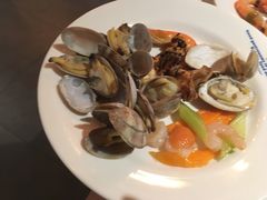 -星伦多自助料理·涮烤一体(嘉兴八佰伴店)